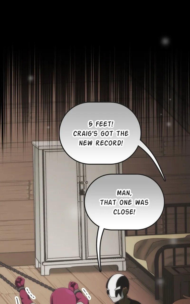 Read City of Blank EN Manga Online