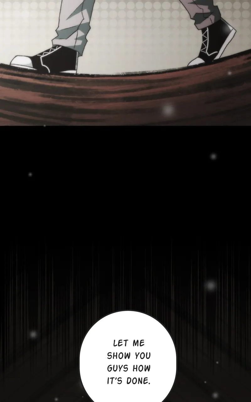 Read City of Blank EN Manga Online