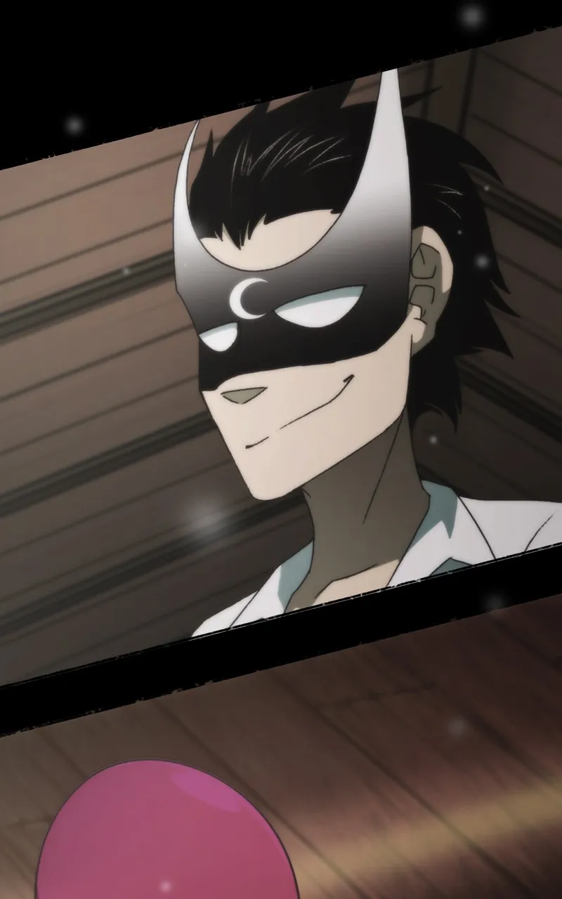 Read City of Blank EN Manga Online