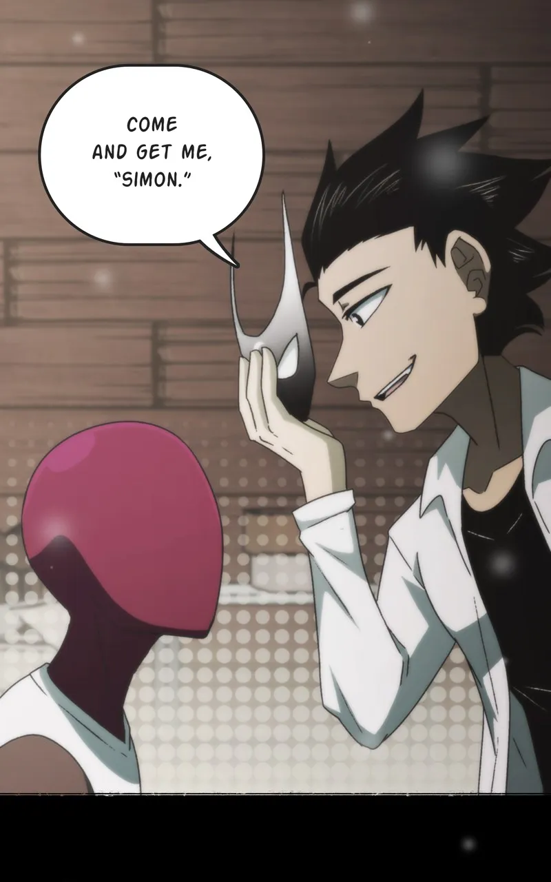 Read City of Blank EN Manga Online