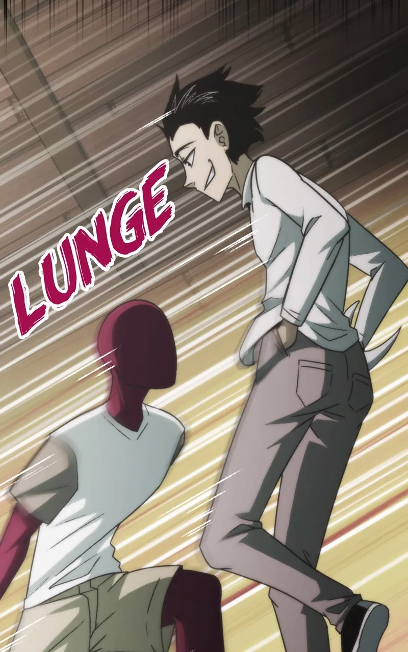 Read City of Blank EN Manga Online