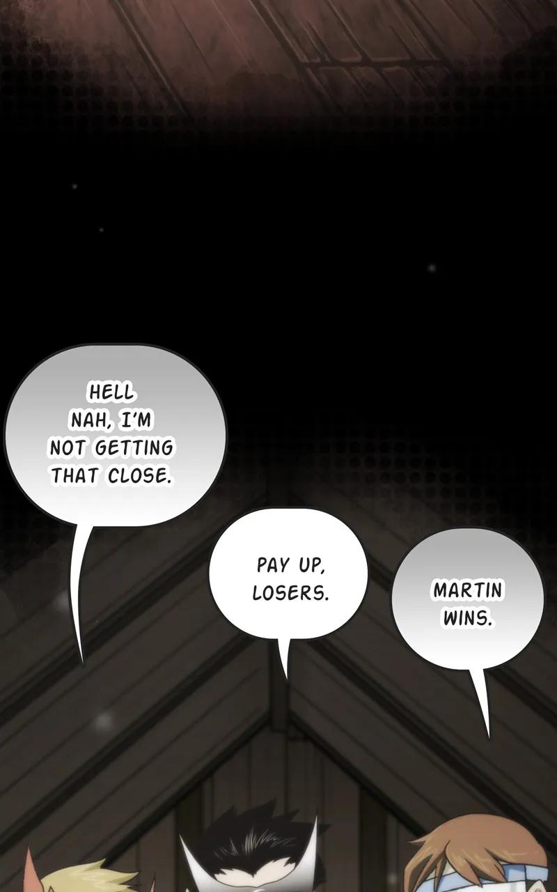 Read City of Blank EN Manga Online