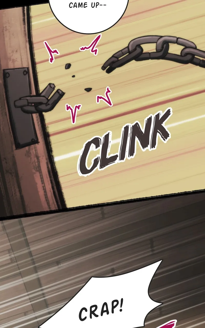 Read City of Blank EN Manga Online