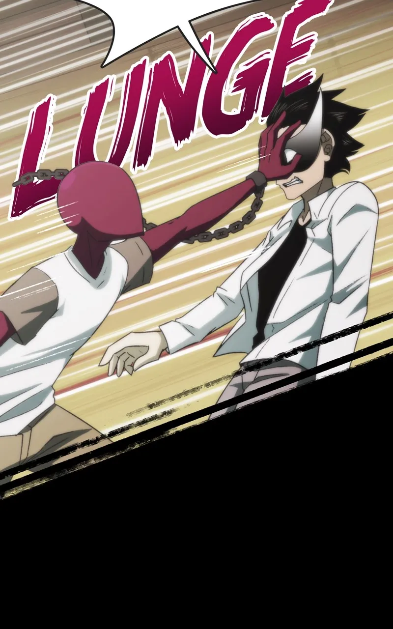 Read City of Blank EN Manga Online