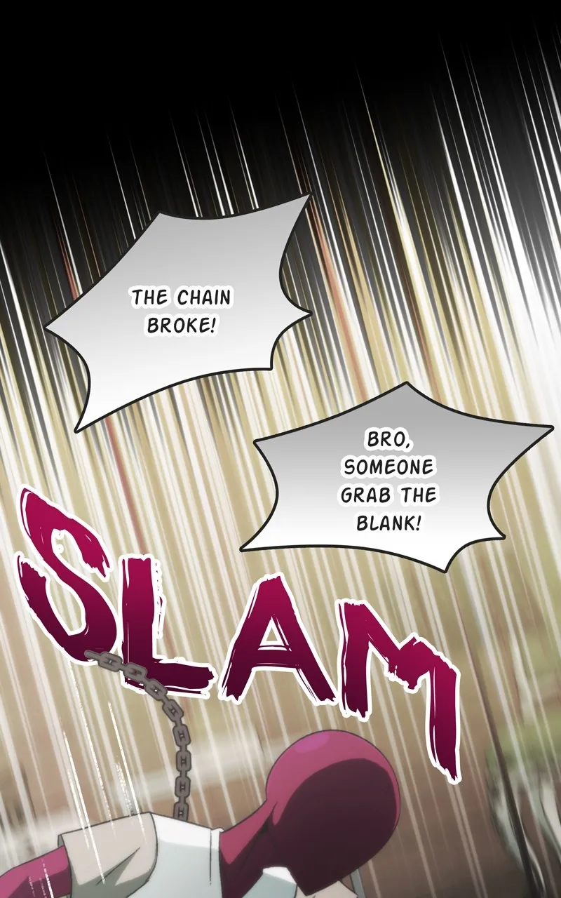 Read City of Blank EN Manga Online