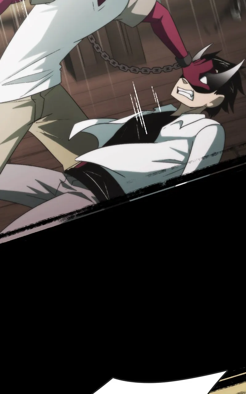 Read City of Blank EN Manga Online