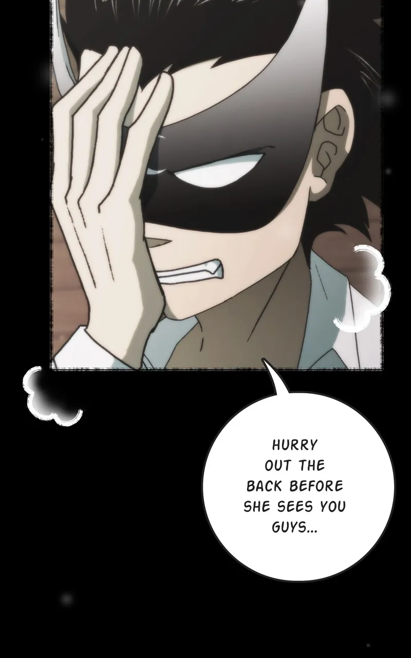 Read City of Blank EN Manga Online