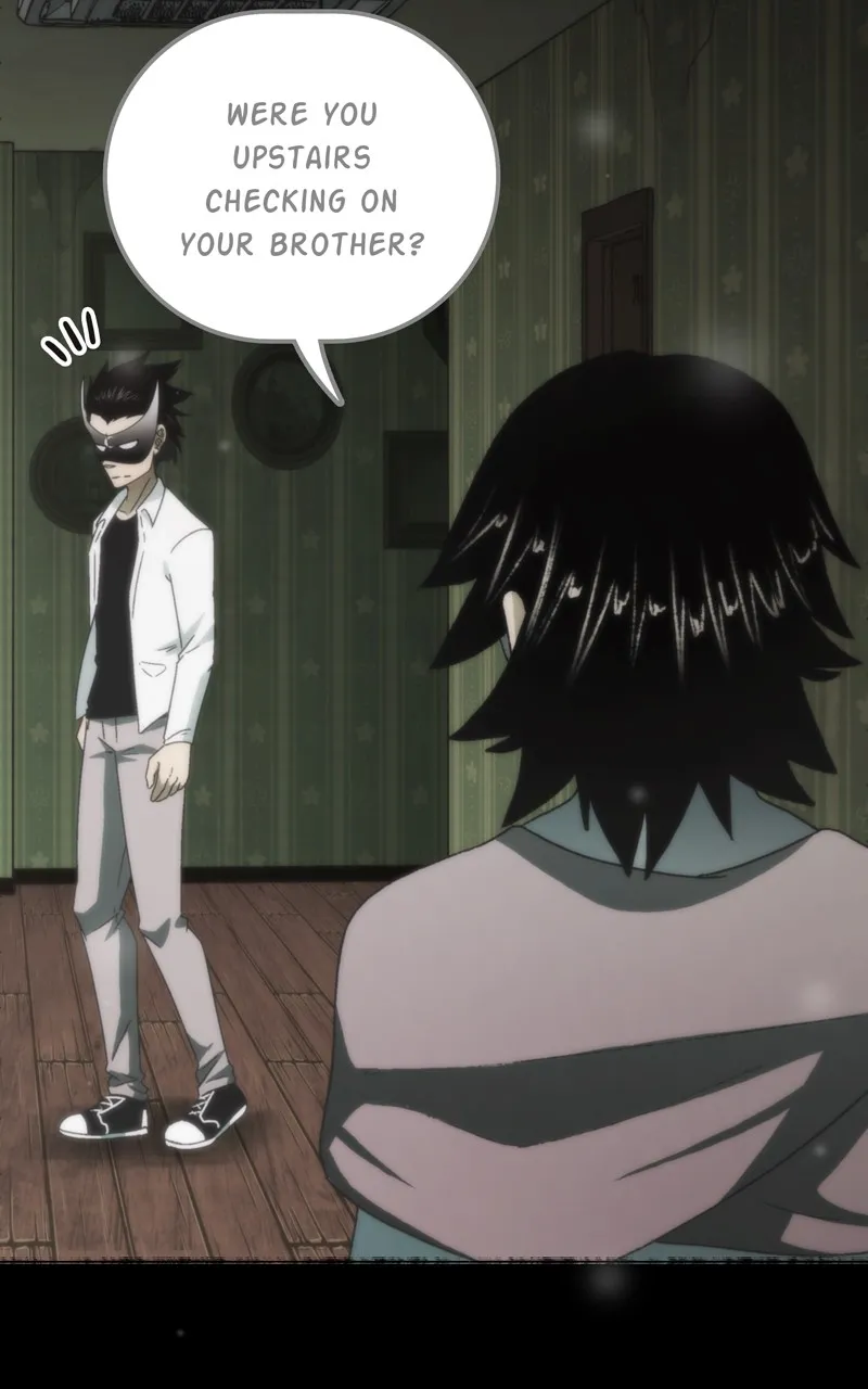Read City of Blank EN Manga Online