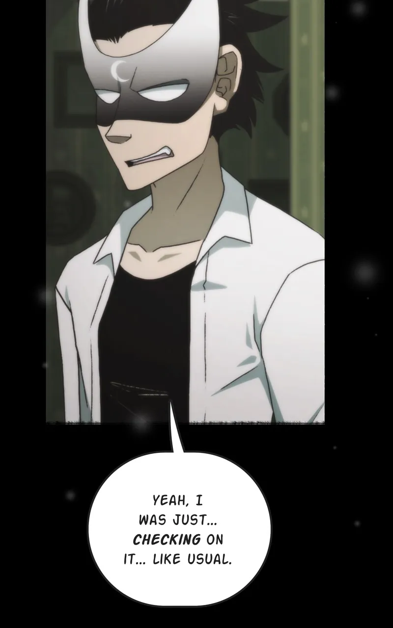 Read City of Blank EN Manga Online