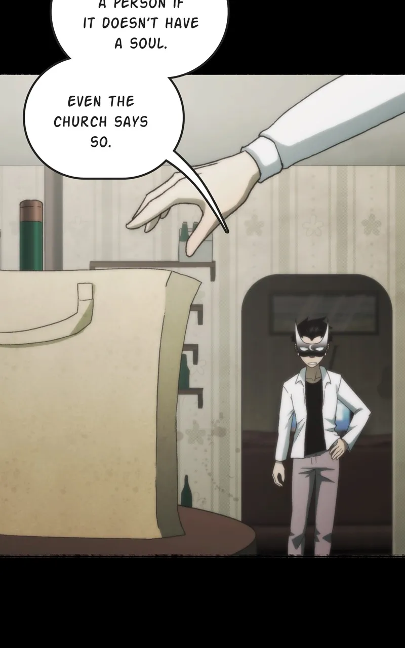 Read City of Blank EN Manga Online
