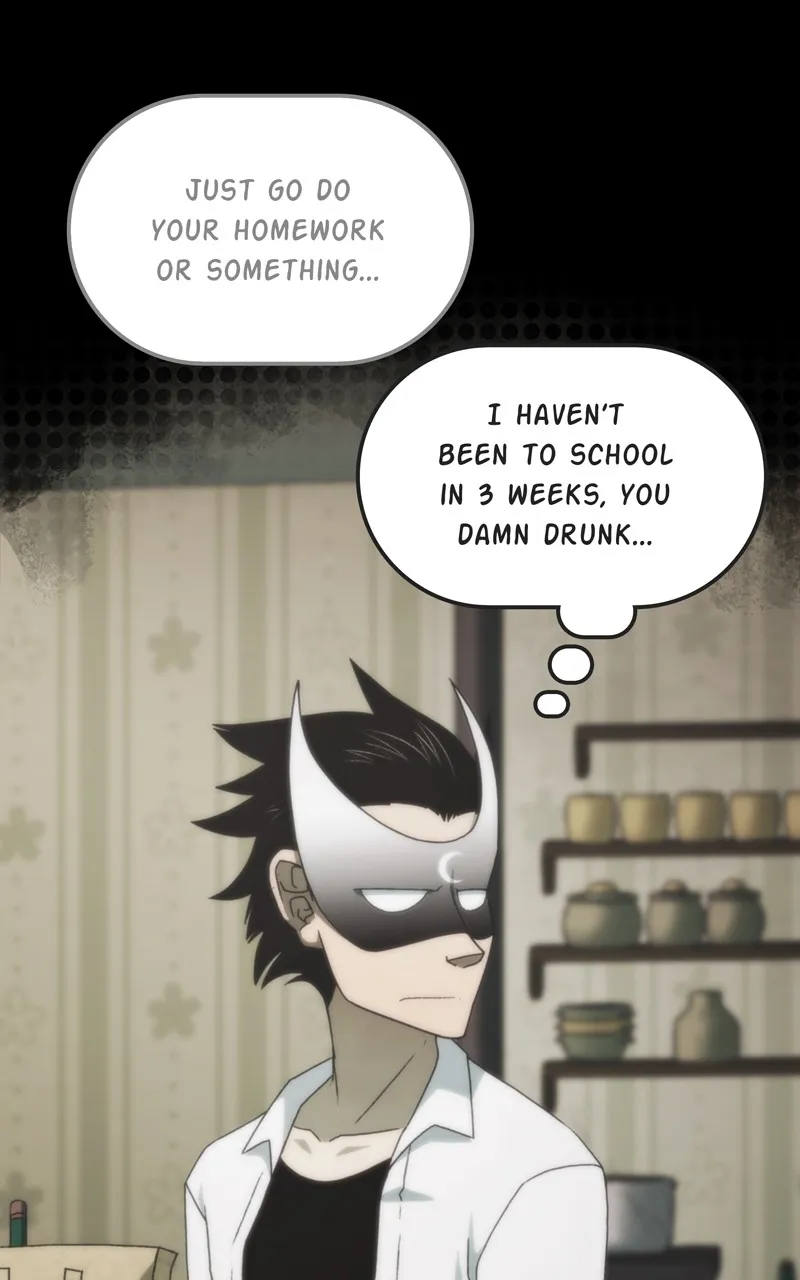 Read City of Blank EN Manga Online