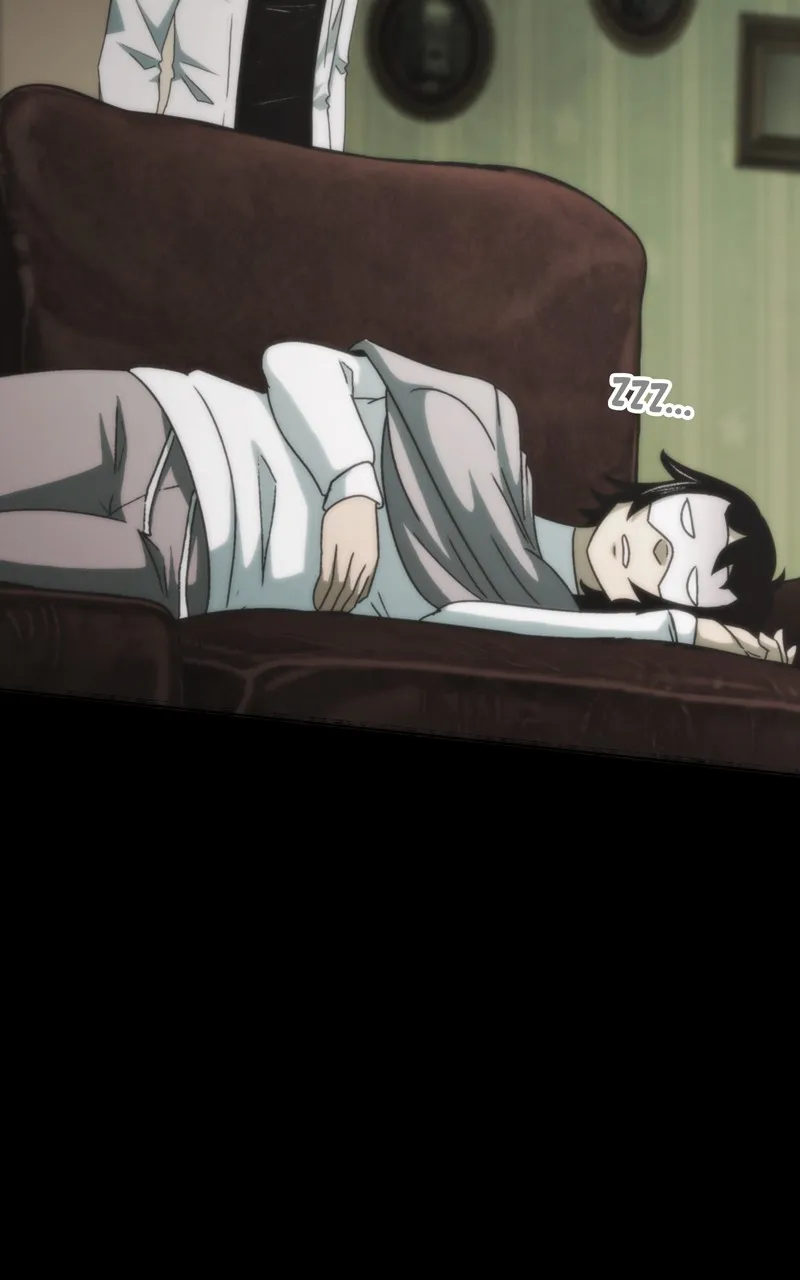Read City of Blank EN Manga Online