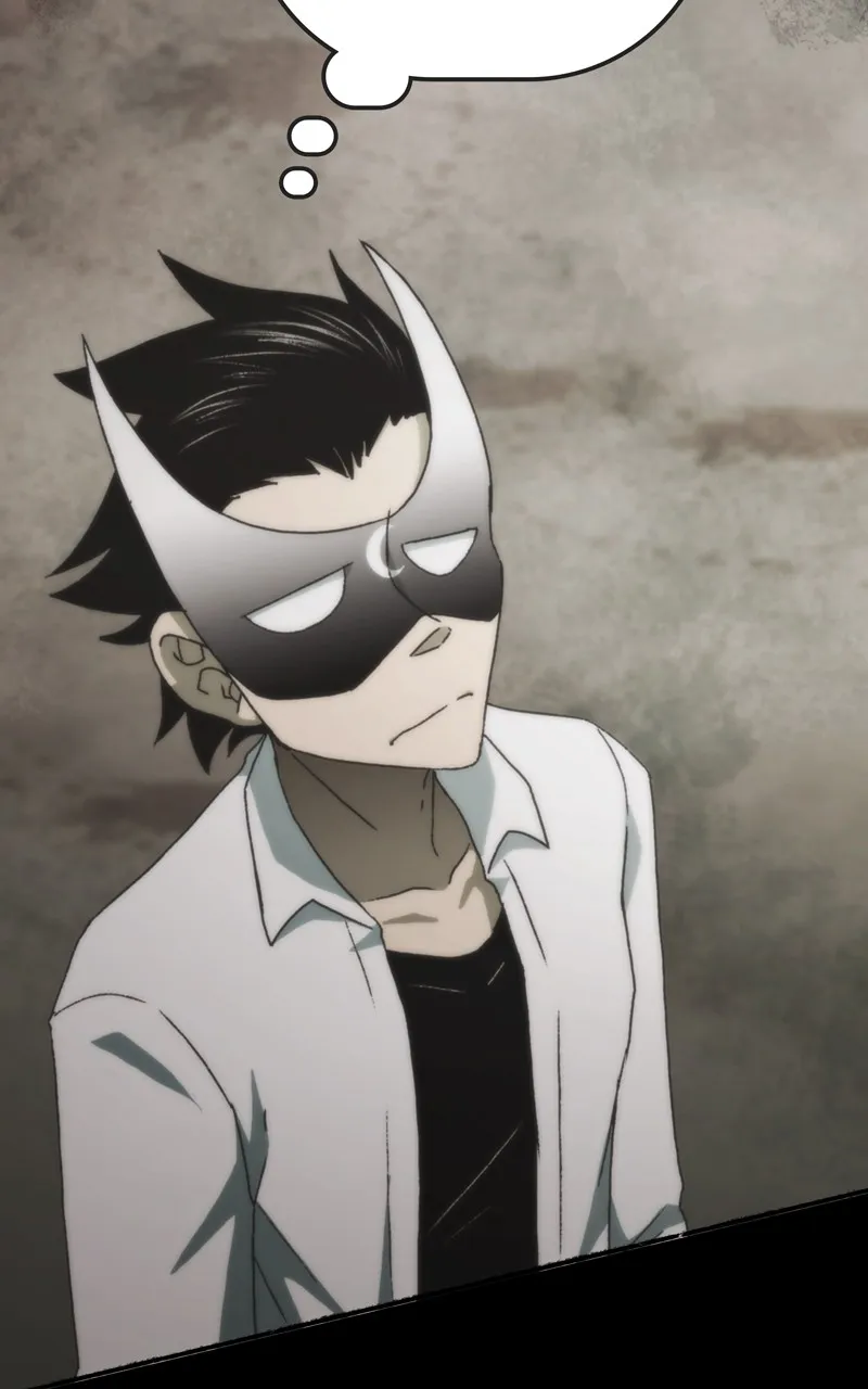 Read City of Blank EN Manga Online
