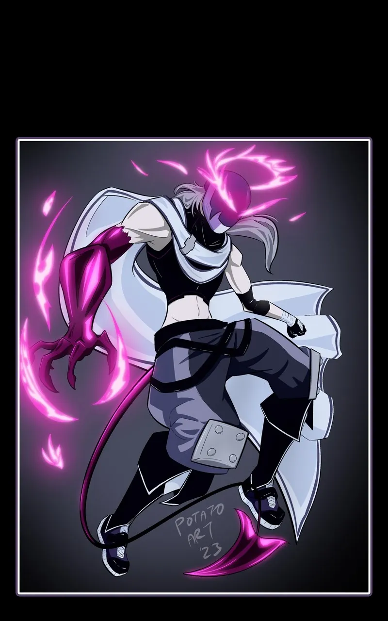 Read City of Blank EN Manga Online