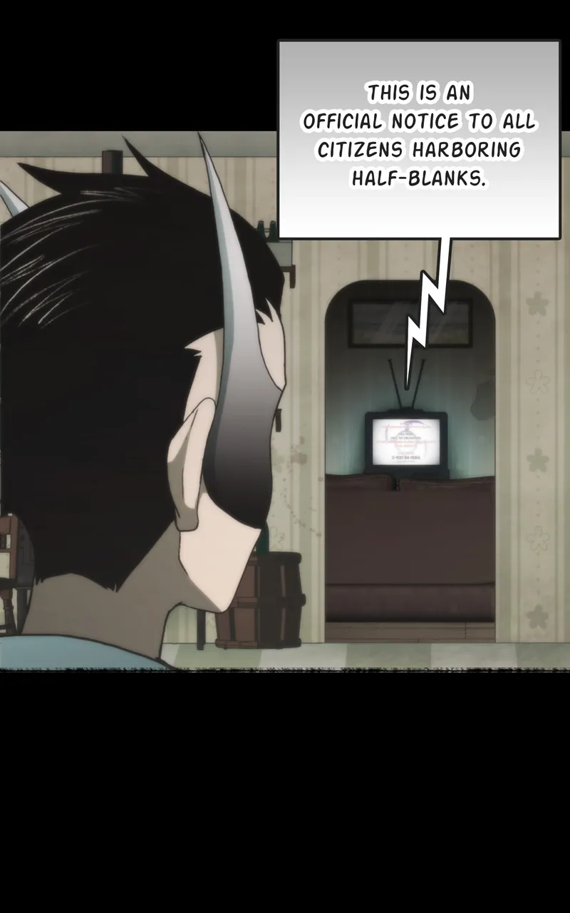 Read City of Blank EN Manga Online
