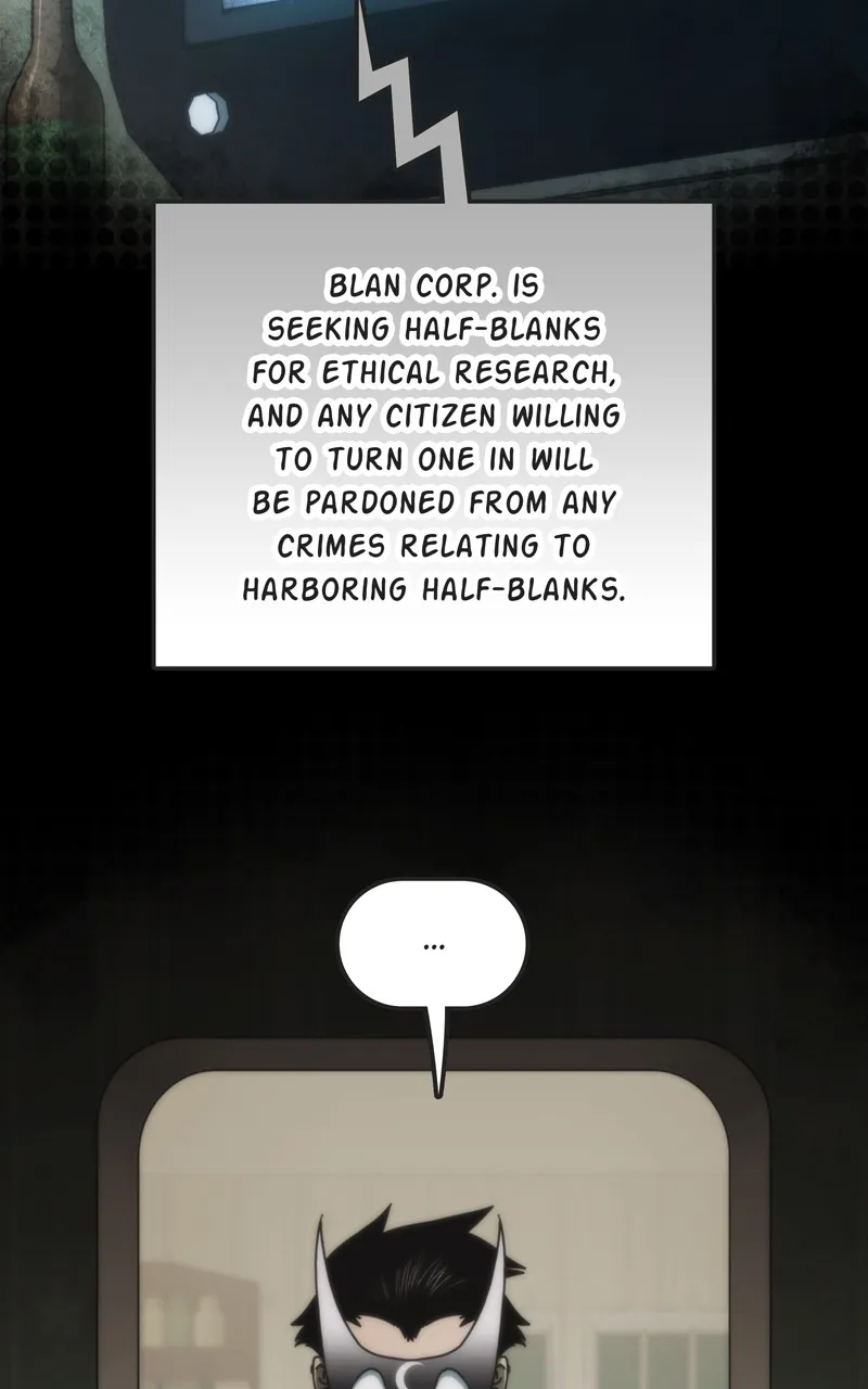 Read City of Blank EN Manga Online