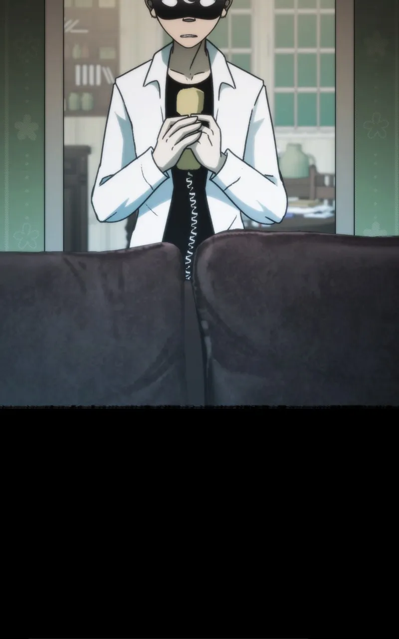 Read City of Blank EN Manga Online