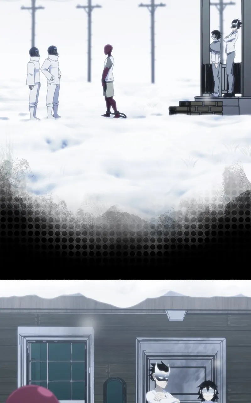 Read City of Blank EN Manga Online