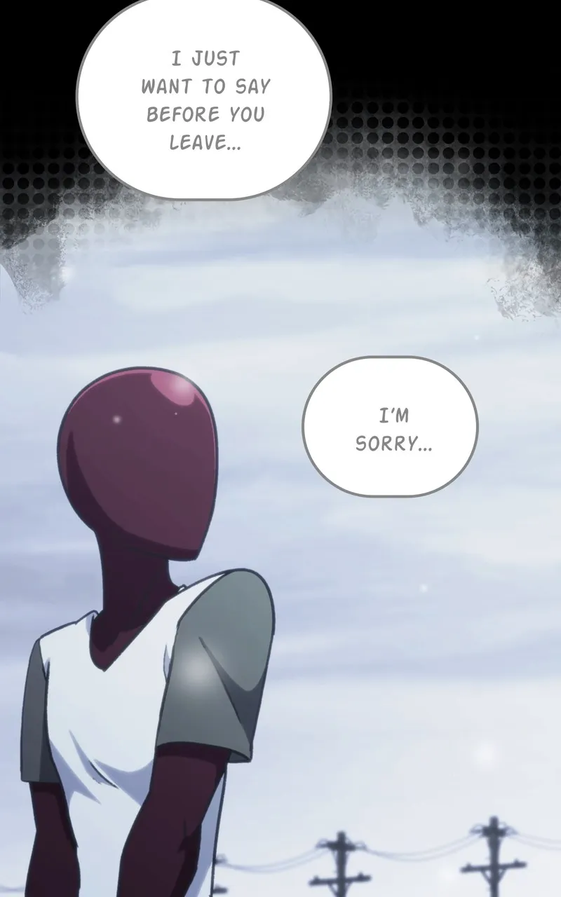 Read City of Blank EN Manga Online