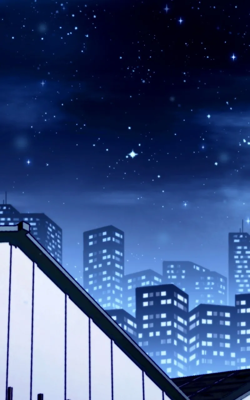 Read City of Blank EN Manga Online
