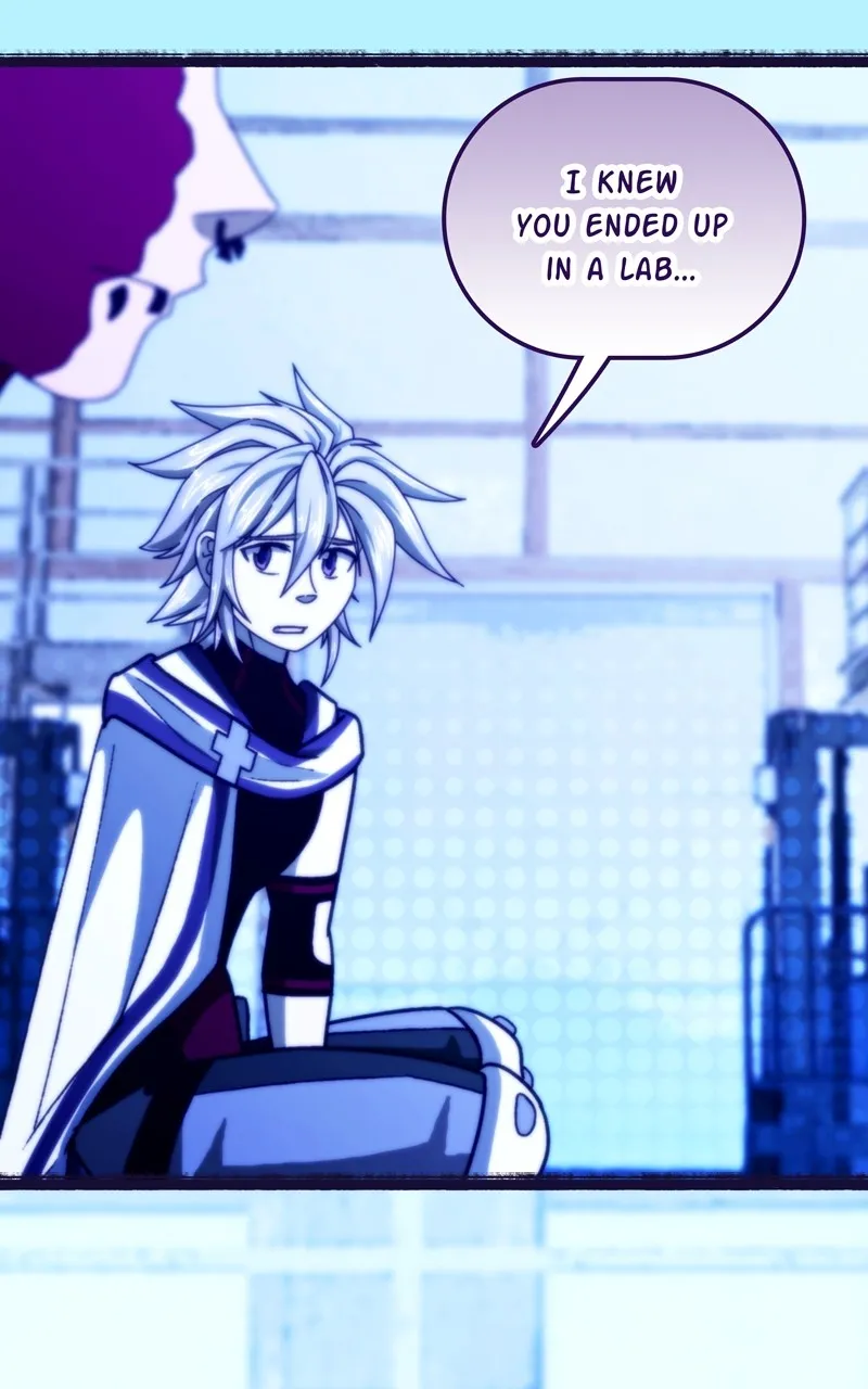 Read City of Blank EN Manga Online