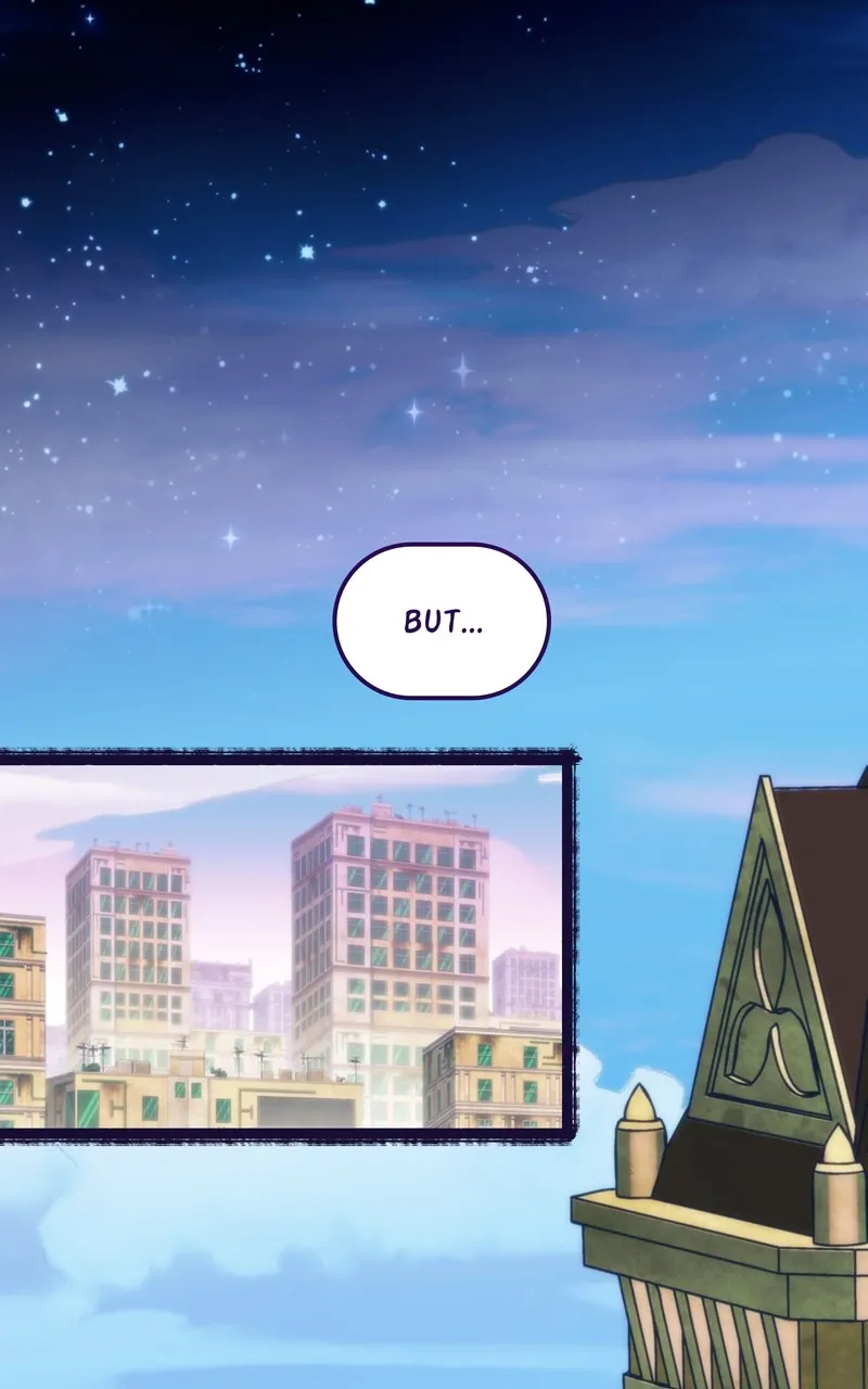 Read City of Blank EN Manga Online