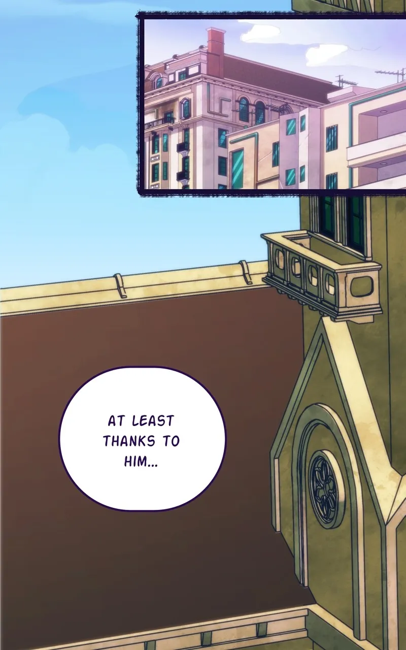 Read City of Blank EN Manga Online