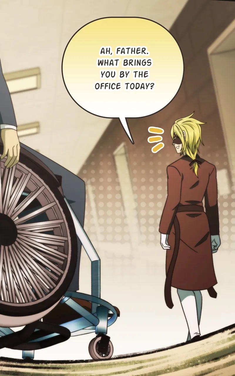 Read City of Blank EN Manga Online