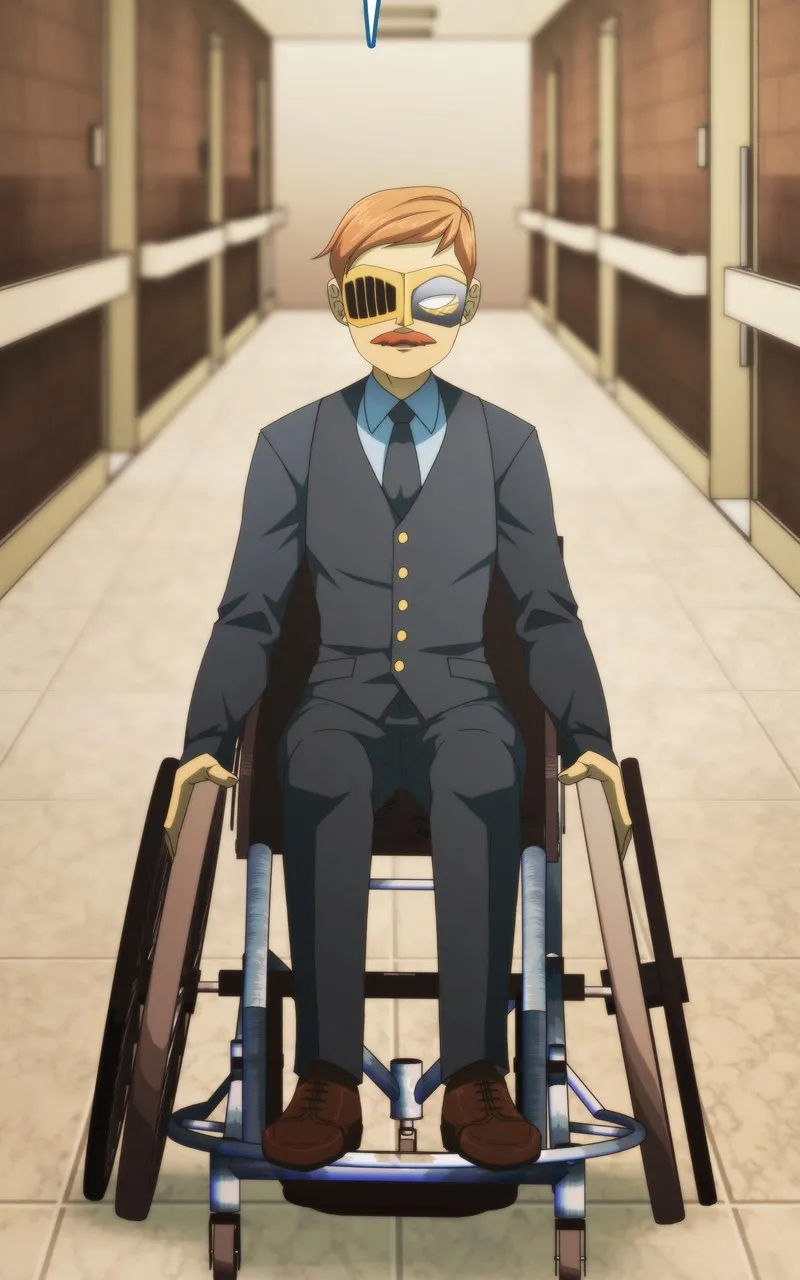 Read City of Blank EN Manga Online