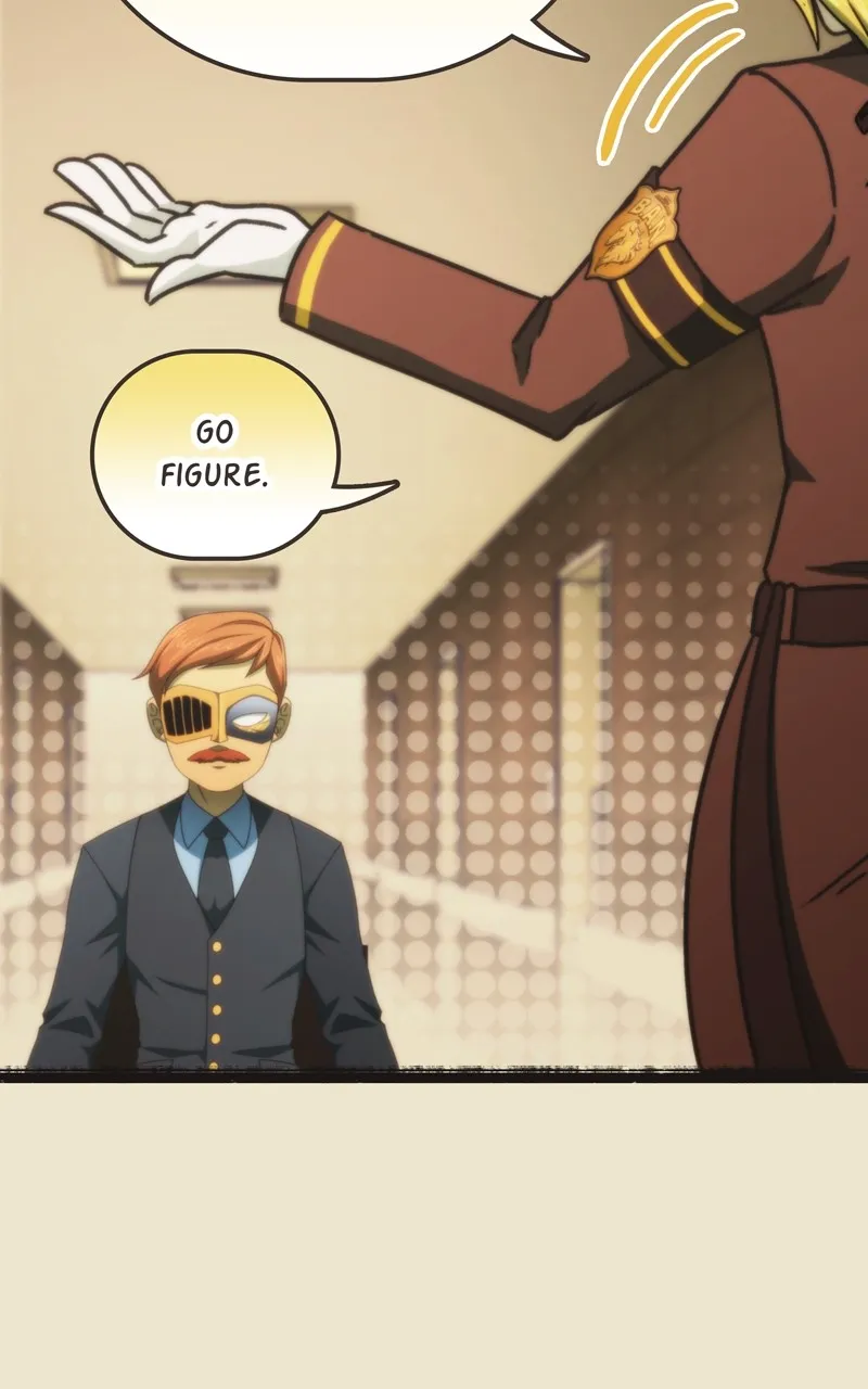 Read City of Blank EN Manga Online