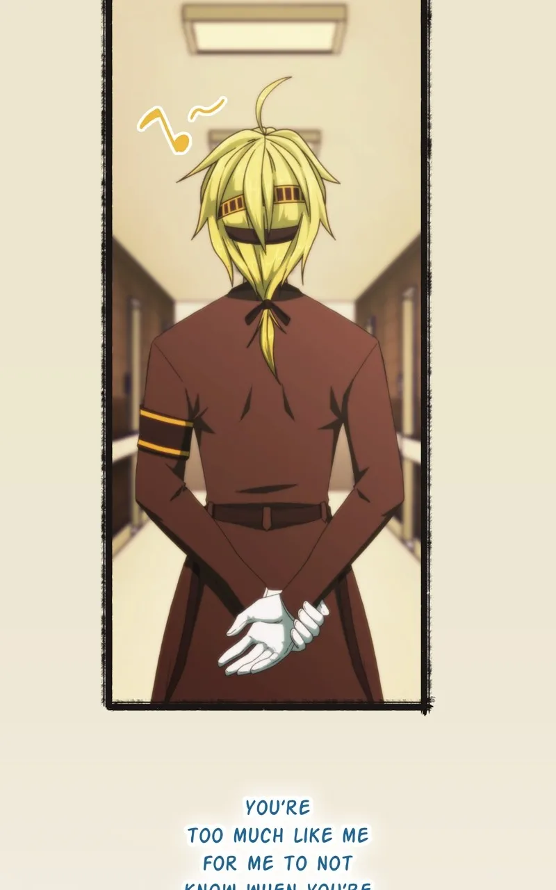 Read City of Blank EN Manga Online