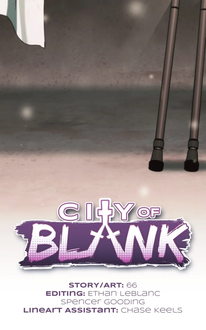 Read City of Blank EN Manga Online
