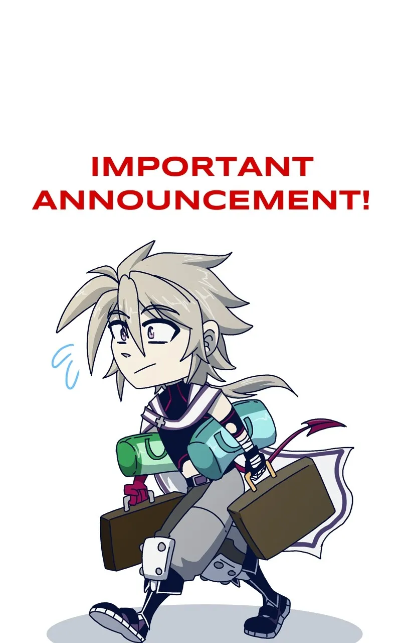 Read City of Blank EN Manga Online