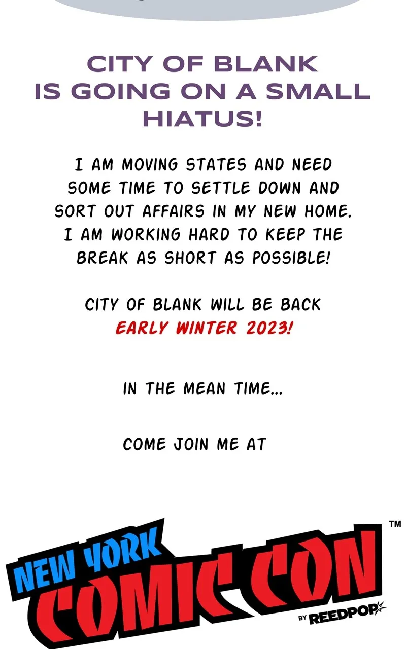 Read City of Blank EN Manga Online