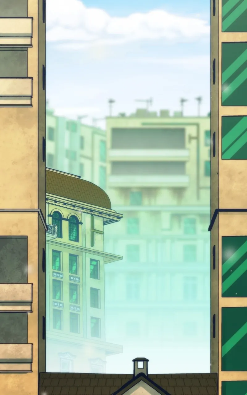 Read City of Blank EN Manga Online