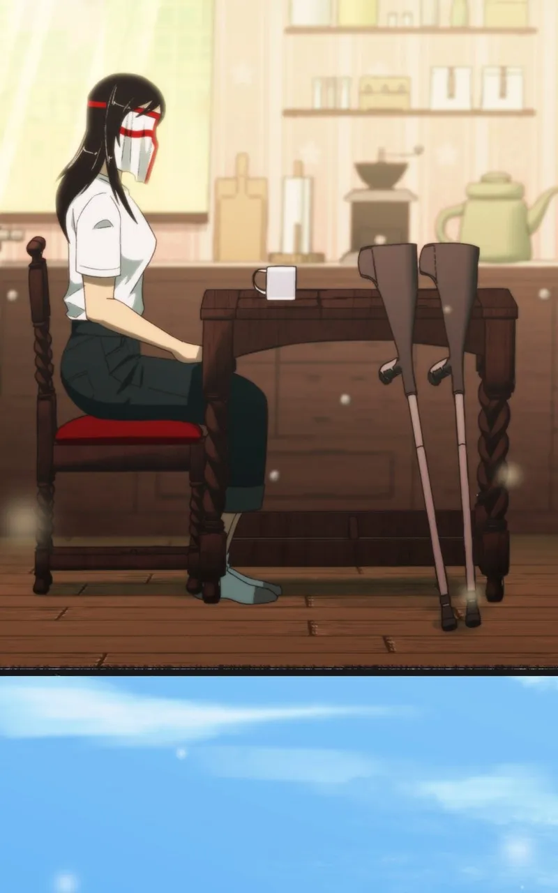 Read City of Blank EN Manga Online