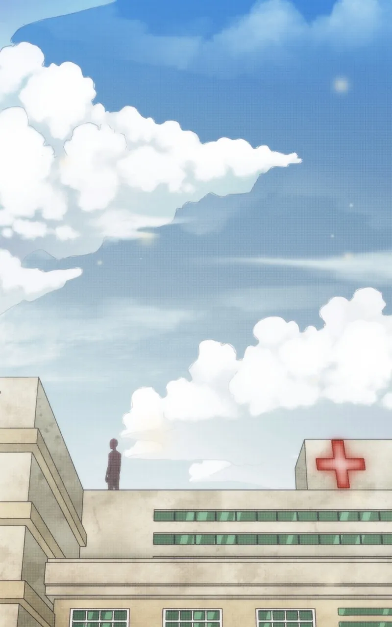 Read City of Blank EN Manga Online