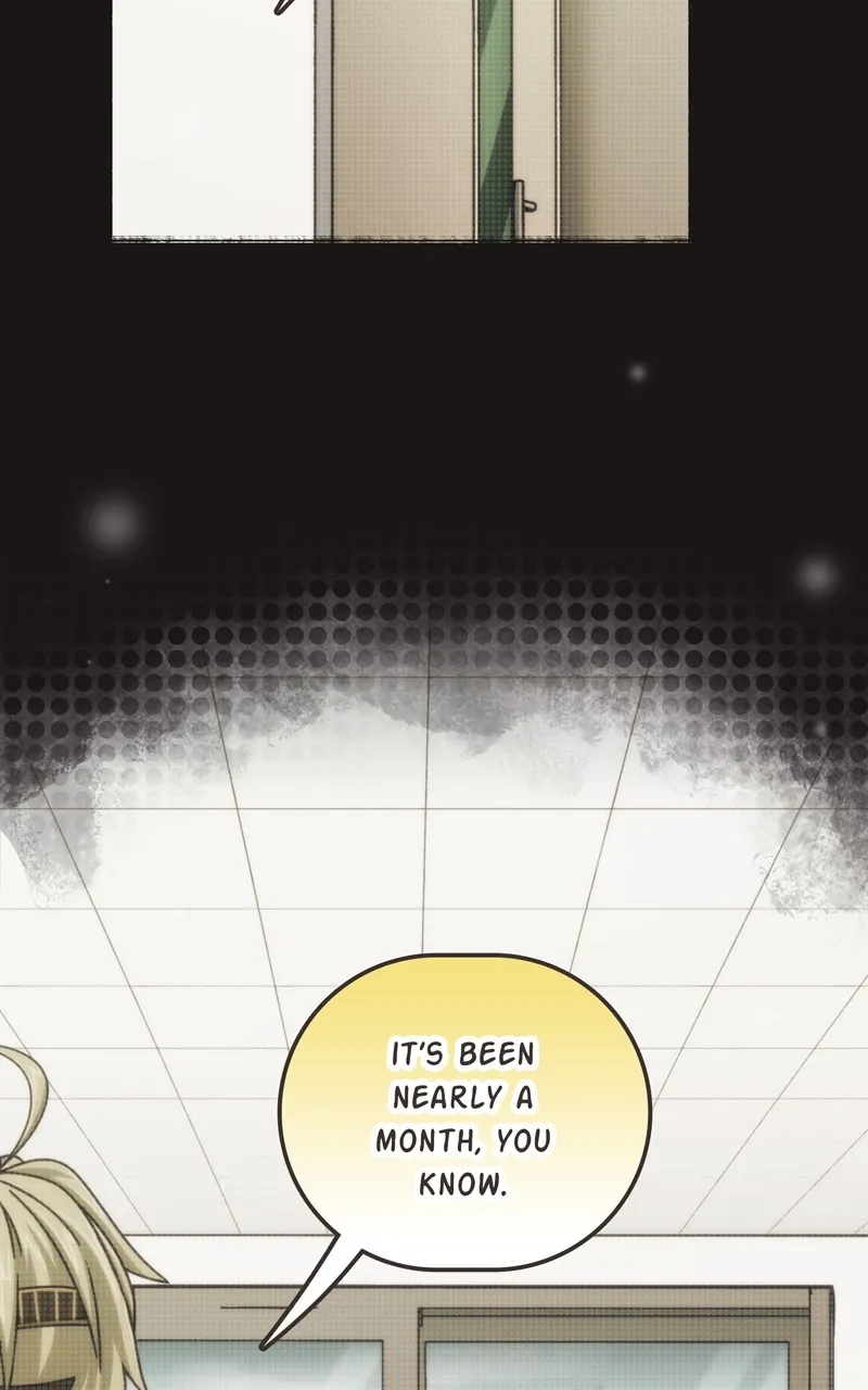 Read City of Blank EN Manga Online