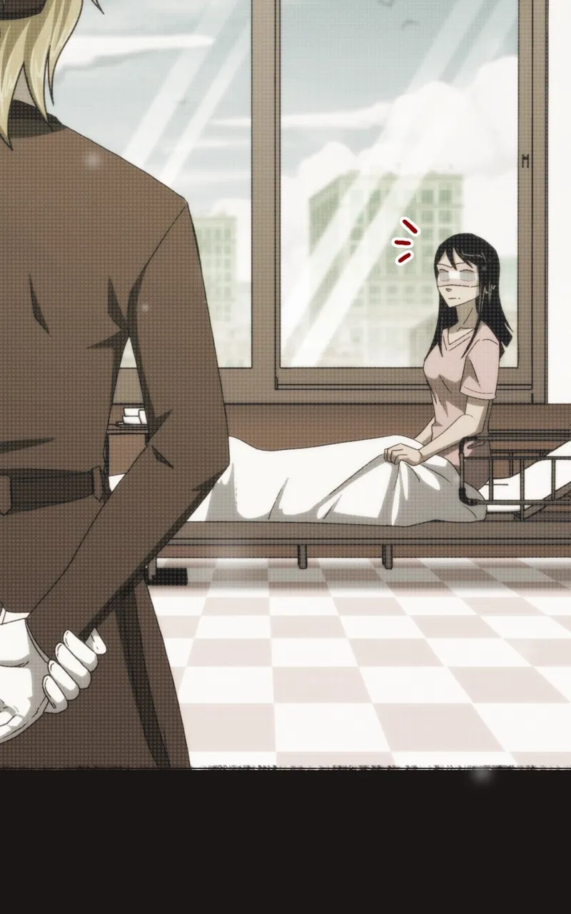 Read City of Blank EN Manga Online