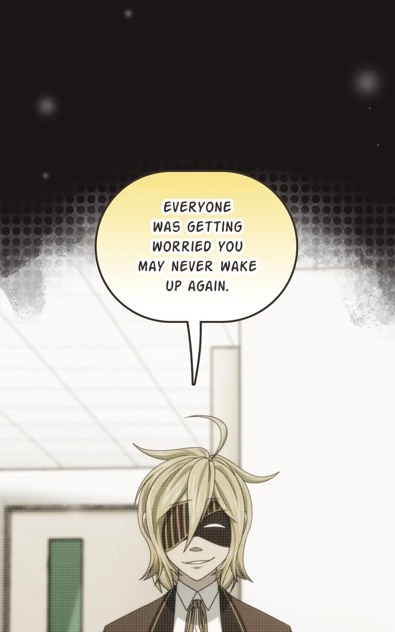 Read City of Blank EN Manga Online