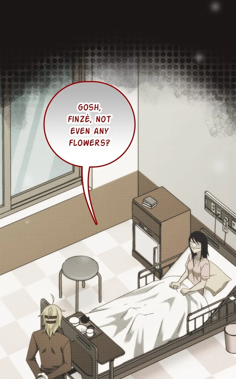 Read City of Blank EN Manga Online
