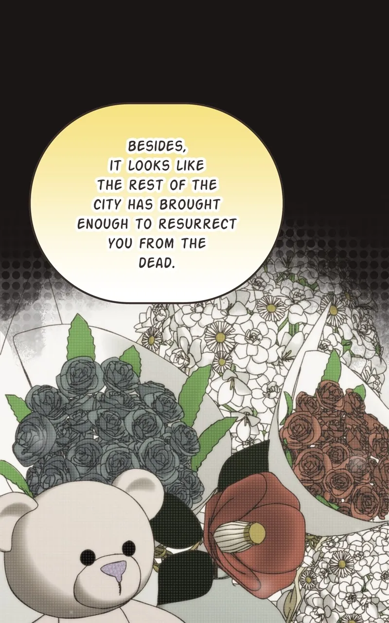 Read City of Blank EN Manga Online