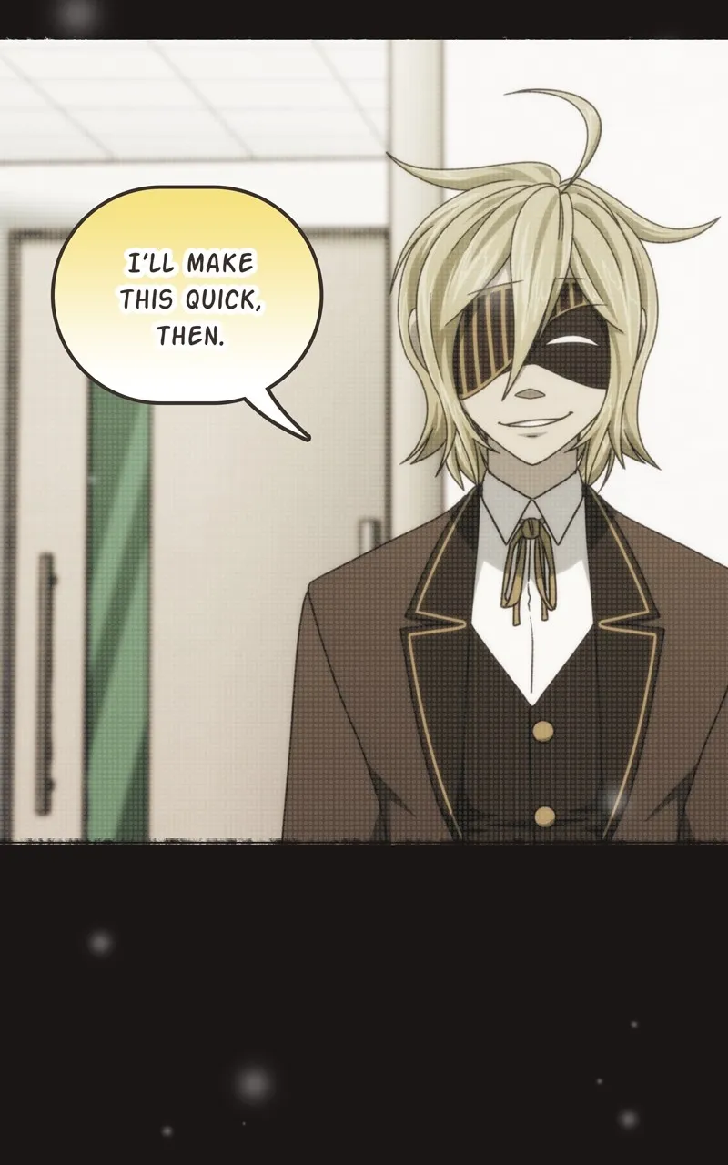 Read City of Blank EN Manga Online