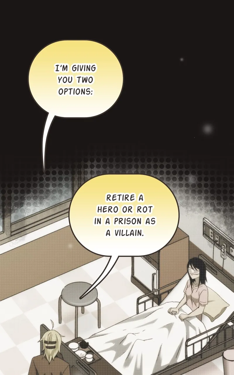 Read City of Blank EN Manga Online