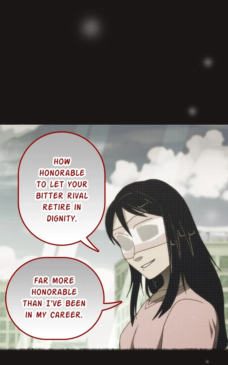 Read City of Blank EN Manga Online