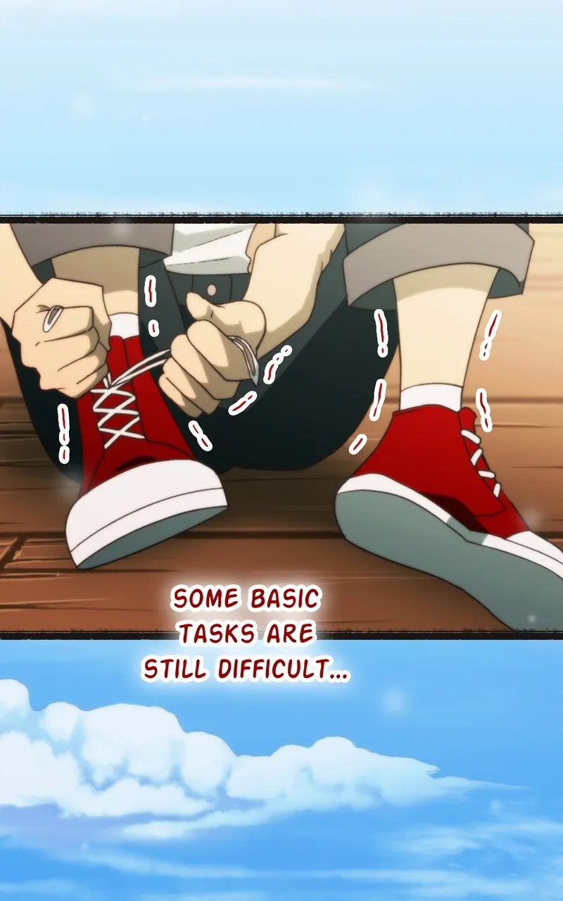 Read City of Blank EN Manga Online