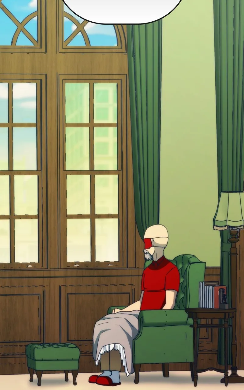 Read City of Blank EN Manga Online