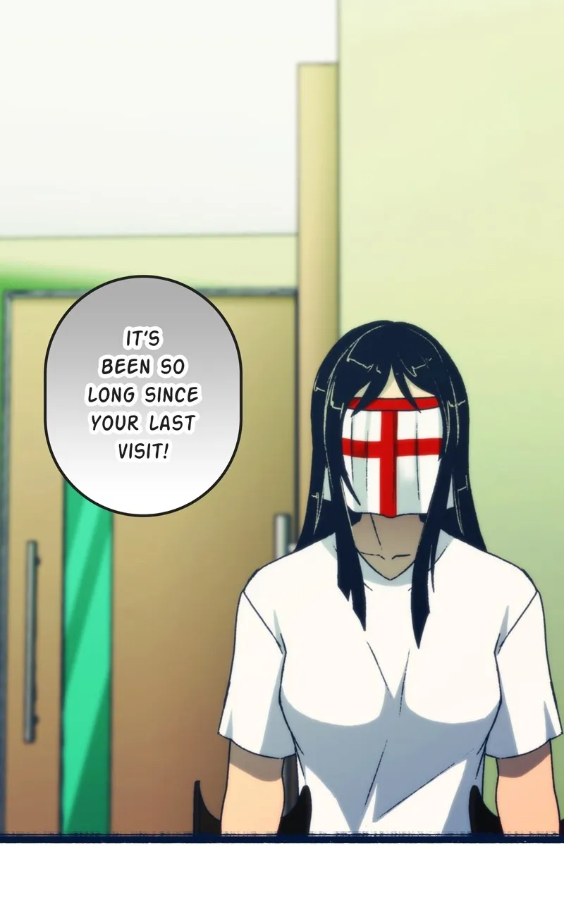 Read City of Blank EN Manga Online