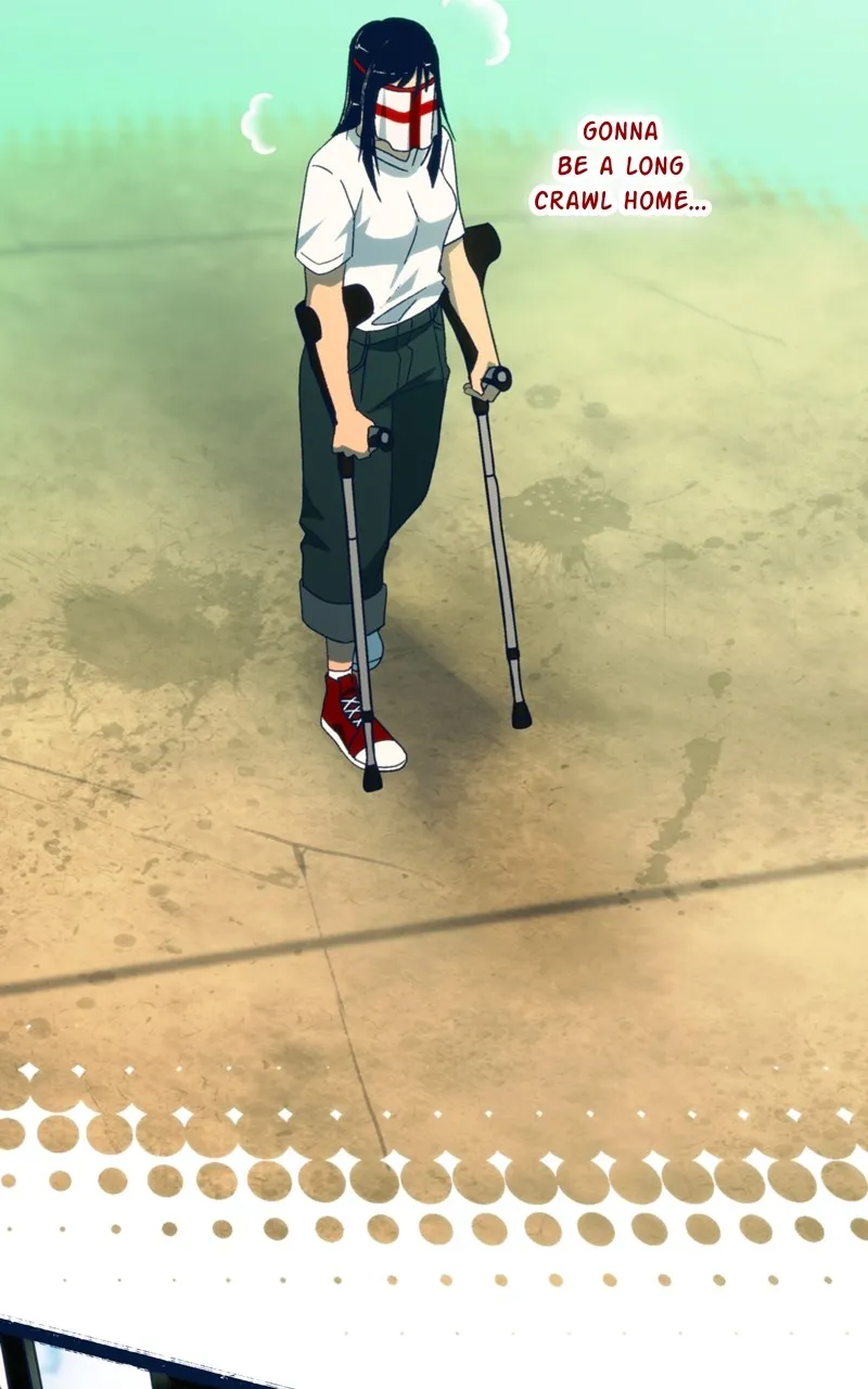 Read City of Blank EN Manga Online