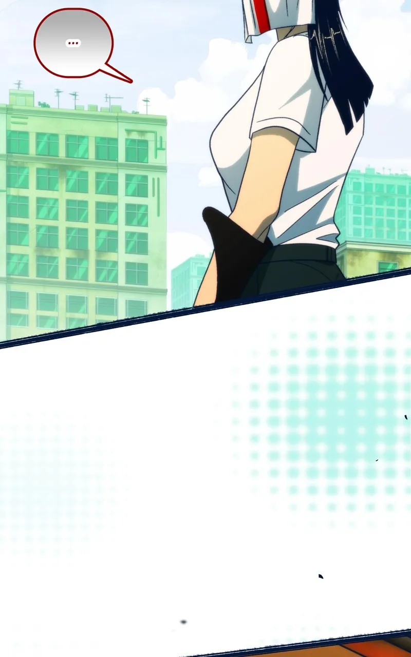 Read City of Blank EN Manga Online